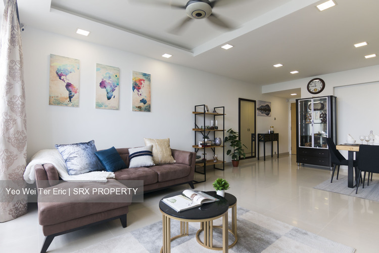 Nuovo (D20), Condominium #210709301